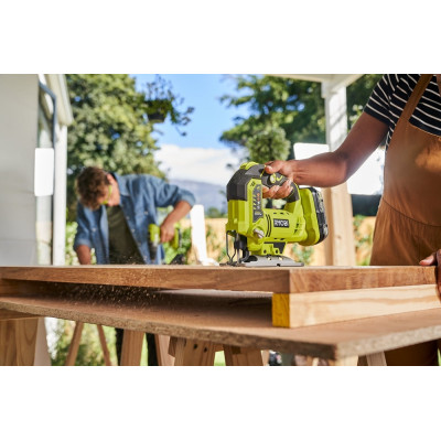 Ryobi Набор аккумуляторного инструмента ONE+ RCK183B-242S