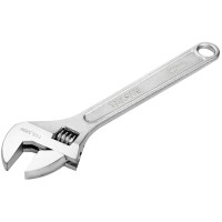 Ключ розвідний Tolsen, робочий діапазон 0-35мм, 300мм, CrV Ключ розвідний Tolsen, робочий діапазон 0-35мм, 300мм, CrV