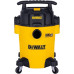 Пилосос професійний DeWalt 750Вт 18кПа контейнер 23л 8.3кг Пилосос професійний DeWalt 750Вт 18кПа контейнер 23л 8.3кг