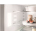 Холодильник Liebherr вбудований з нижн. мороз., 177x54.1х54.5, холод.відд.-182л, мороз.відд.-69л, 2дв., A+, NF, диспл внутр., білий
