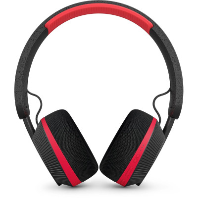 Навушники Over-ear Philips TAA6219 BT 5.4, IP55, Solar Power, SBC, AAC, Wireless, Mic