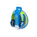 Навушники Philips SHK2000 On-ear Синій