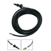 Шланг для прочистки труб 2E 10м к минимойке высокого давления (2E-PCH10M) Шланг для прочистки труб 2E 10м к минимойке высокого давления (2E-PCH10M)