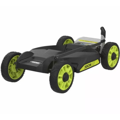 Ryobi Тример-газонокосарка акумуляторний RY18LMC30A-0 ONE+ 18В 30см висота 38-75мм EasyEdge телескоп.штанга 6.4кг (без АКБ та ЗП)