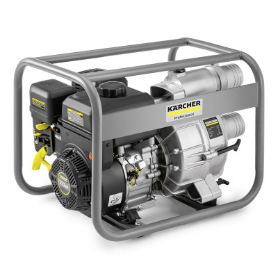 Мотопомпа бензиновая Karcher WWP 45 для грязной воды, 45м3/ч, 6.9 л.с., 166 см/куб, 36кг (1.042-210.0) Мотопомпа бензиновая Karcher WWP 45 для грязной воды, 45м3/ч, 6.9 л.с., 166 см/куб, 36кг (1.042-210.0)