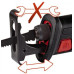Einhell Пила шабельна TE-AP 18/22 Li-Solo, PXC, акум., 2600 об/хв., хід 22мм, 2кг, (без АКБ та ЗП) Einhell Пила шабельна TE-AP 18/22 Li-Solo, PXC, акум., 2600 об/хв., хід 22мм, 2кг, (без АКБ та ЗП)