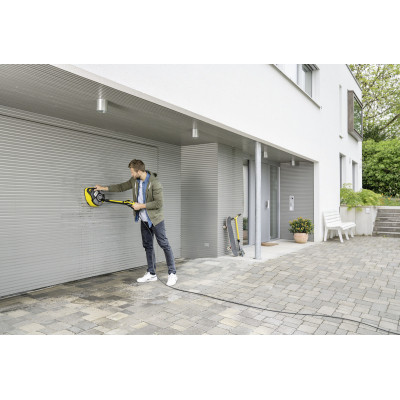 Насадка для моек высокого давления KARCHER T 7 Plus T-Racer с дополнительной форсункой снаружи (2.644-074.0)