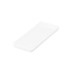 Підставка ARDESTO Prato, 14х6см, порцеляна, прямокутна, білий