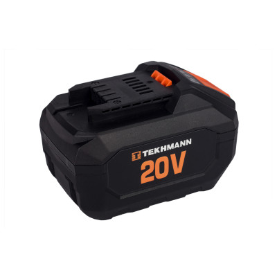 Акумулятор Tekhmann TAB-60/i20 Li 20В 6.0А·год Акумулятор Tekhmann TAB-60/i20 Li 20В 6.0А·год