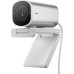 Вебкамера HP 960 Streaming, 4K, 30fps, auto focus, сріблястий