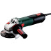 Шліфмашина кутова Metabo WEVA 15-125 Quick 125мм 1550Вт 2800-11000об/хв 2.5кг