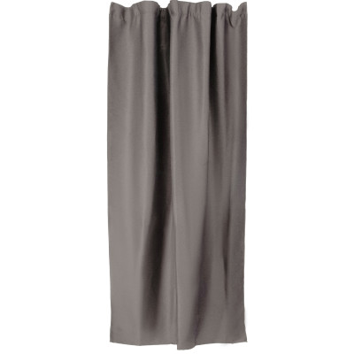 Штора ARDESTO 150х270см, блекаут рогожка, 100% поліестер, коричневий Штора ARDESTO 150х270см, блекаут рогожка, 100% поліестер, коричневий