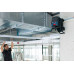 Нівелір лазерний Bosch Professional GCL2-50+RM1+BM3 до 20м, ±0.3мм/м, 4AAx1.5В, IP54, чохол, мішеннь, кейс, 0.6кг