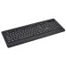 Комплект клавиатура и мышь 2E MK410 WL, EN/UK/RU, черный