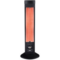 Инфракрасный обогреватель UFO Eco Term ECO-EC/18 1800-2000 W Class I Инфракрасный обогреватель UFO Eco Term ECO-EC/18 1800-2000 W Class I