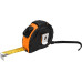 Neo Tools Рулетка, 3мx16мм, з фіксатором змотування Neo Tools Рулетка, 3мx16мм, з фіксатором змотування