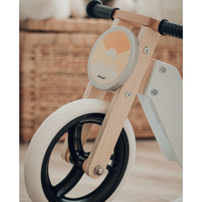 Біговел Janod Триколісний велосипед 2в1