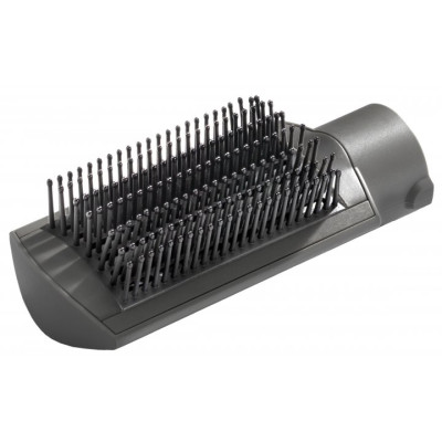 Фен-щітка Babyliss Air Style 1000, 1000Вт, 2 режими, іоніз-я, хол. обдув, кераміка, сірий Фен-щітка Babyliss Air Style 1000, 1000Вт, 2 режими, іоніз-я, хол. обдув, кераміка, сірий