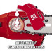 Набір садових інструментів Einhell GE-LM 36/4in1 Li-Solo, PXC, кущоріз,висоторіз,тример,(без АКБ та ЗП)