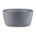 ARDESTO Салатник Fasano, 700мл, 15.1см, кераміка, сірий темний ARDESTO Салатник Fasano, 700мл, 15.1см, кераміка, сірий темний