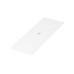 ARDESTO Підставка прямокутна, 34*12 см, порцеляна ARDESTO Підставка прямокутна, 34*12 см, порцеляна