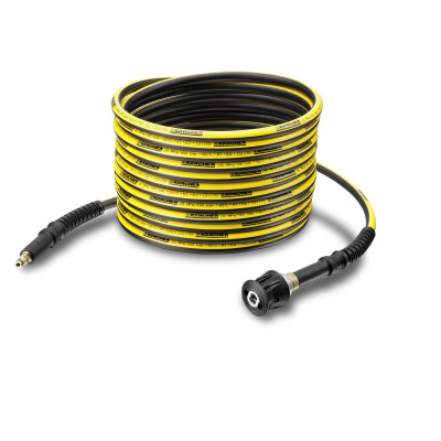 Шланг удлинитель высокого давления для минимоек Karcher, Quick Connect, 10м (K3-K7) (2.641-710.0)