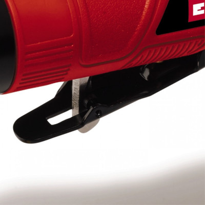 Шліфмашина кутова пневматична Einhell TC-PA50 3ба 20000об/хв 113л/хв 50мм 0.57кг Шліфмашина кутова пневматична Einhell TC-PA50 3ба 20000об/хв 113л/хв 50мм 0.57кг