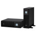 Джерело безперебійного живлення 2E PS1500RT, 1500VA/1200W, RT3U, LCD, USB, 3xC13, 3xSchuko (2E-PS1500RT)