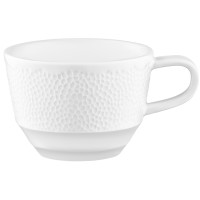 Чашка кавова ARDESTO Ancona, 100мл, порцеляна, білий Чашка кавова ARDESTO Ancona, 100мл, порцеляна, білий