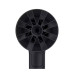 Фен Philips 3000 Series дорожній, 1600Вт, 3 режими, дифузор, хол. обдув, чорний