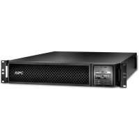 Джерело безперебійного живлення APC Smart-UPS Online 1000VA/1000W, RM 2U, LCD, USB, RS232, 6xC13
