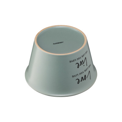 ARDESTO Бульйонниця Cream, 550 мл, синя, кераміка ARDESTO Бульйонниця Cream, 550 мл, синя, кераміка