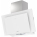 Cata Витяжка похила, 80см, 1350м.куб/год, Thalasa 800 xgwh, білий