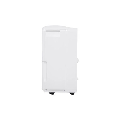 Осушувач повітря HYUNDAI HDH30UAWF 30л.на добу, 73м.кв , 190м3/год, 550Вт, дисплей, ел.кер-ня, Wi-Fi, таймер, авто вимк., білий