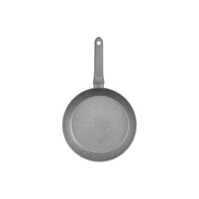 Сковорода ARDESTO Gemini Gourmet Vasto, 26см, алюміній, сірий