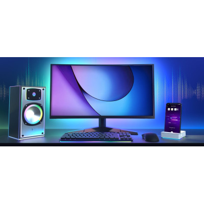 Розумна багатобарвна Wi-Fi стрічка TP-LINK TAPO L930-5