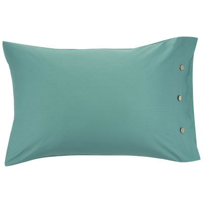 КПБ 1.5сп ARDESTO Mix&Match, підковдра 160х220см, простирадло 180x240см, наволочки (2) 50х70см, 100% бавовна, сатин, зелений КПБ 1.5сп ARDESTO Mix&Match, підковдра 160х220см, простирадло 180x240см, наволочки (2) 50х70см, 100% бавовна, сатин, зелений