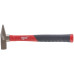 Молоток слюсарний Milwaukee 300г 29см руків'я скловолокно