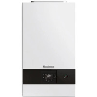 Котел газовий Buderus Logamax Plus GB122i-24 KD H двоконтурний конденсаційний (з бездротовим підключенням PLUX) 24кВт Котел газовий Buderus Logamax Plus GB122i-24 KD H двоконтурний конденсаційний (з бездротовим підключенням PLUX) 24кВт