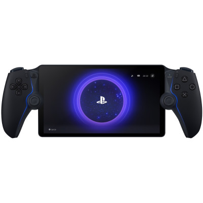 Пристрій для дистанційної гри PlayStation Portal, Midnight Black