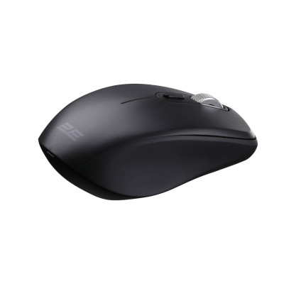2E Миша MF225 Silent WL BT Black