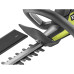 Кущоріз акумуляторний Ryobi ONE+ RY18HT50A-0 18В 50см крок різу 24мм 2.4кг без АКБ та ЗП