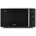 Мікрохвильова піч Whirlpool, 20л, мех. керув., 700Вт, чорний