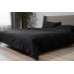 КПБ 2.0сп ARDESTO Mix&Match Premium, підковдра 200х220см, простирадло 240х260см, наволочки (2) 50х70см, 100% бавовна, сатин, чорний КПБ 2.0сп ARDESTO Mix&Match Premium, підковдра 200х220см, простирадло 240х260см, наволочки (2) 50х70см, 100% бавовна, сатин, чорний