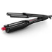 Плойка Rowenta Karl Lagerfeld Waves Addict Hair Waver, для волн , >230Вт, темп.режимів-6, 120-210С, обертання, кераміка, чорний Плойка Rowenta Karl Lagerfeld Waves Addict Hair Waver, для волн , >230Вт, темп.режимів-6, 120-210С, обертання, кераміка, чорний