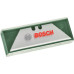 Bosch Лезо трапецієподібне, 66x23x11мм, 10шт