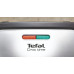 Сендвічмейкер Tefal Croc Time 700Вт, 1 пластина-гриль, корпус-пластик, чорно-сріблястий