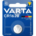 Батарейка Varta літієва CR1620 блістер, 1 шт
