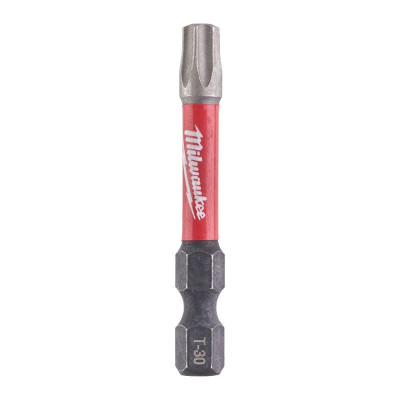 Біта Milwaukee Shockwave, Torx T30х50мм