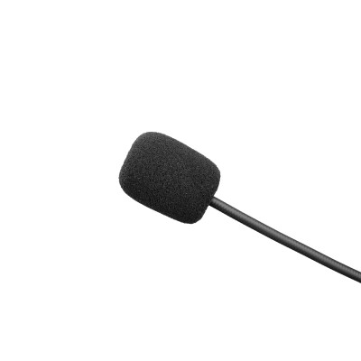 Гарнитура ПК стерео Over-ear 2E CH13 USB, omni-mic, 2м, черный (2E-CH13SU)